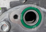 A/C Compressor-New Compressor 4 Seasons 98593