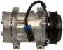 A/C Compressor 4 Seasons 98598