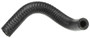 HVAC Heater Hose-Molded Heater Hose Advance fits 03-05 Honda Accord 2.4L-L4