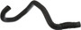 Radiator Coolant Hose-Molded Coolant Hose Advance 24825