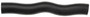 Radiator Coolant Hose-Molded Coolant Hose 24837 fits 13-14 Genesis Coupe 2.0L-L4