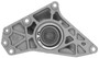 Gates Engine Cooling Fan Pulley Bracket FB1018 - view 2