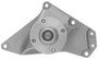 Engine Cooling Fan Pulley Bracket Advance FB1018
