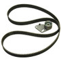 Engine Timing Belt Component Kit-PowerGrip Premium OE Timing Belt Component Kit