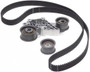 Engine Timing Belt Component Kit-PowerGrip Premium OE Timing Belt Component Kit
