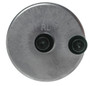 Mahle Original KL858 Filters - Fuel Filter