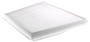 Mahle Original LA156 Filters - Cabin Air Filter