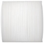 Mahle Original LA216 Filters - Cabin Air Filter