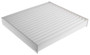Mahle Original LA395 Filters - Cabin Air Filter