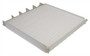Mahle Original LA54 Filters - Cabin Air Filter