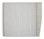 Mahle Original LA54 Filters - Cabin Air Filter
