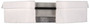 Mahle Original LAK364 Filters - Cabin Air Filter