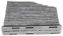 MAHLE Cabin Air Filter P/N:LAO 181