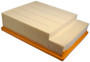 Mahle Original LX1019 Filters - Air Filter