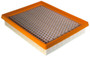 MAHLE Engine Air Filter P/N:LX 1038