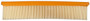 Mahle Original LX1211 Filters - Air Filter