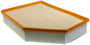 MAHLE Engine Air Filter P/N:LX 1219