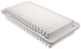 Mahle Original LX1286 Filters - Air Filter