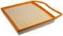 MAHLE Engine Air Filter P/N:LX 1564