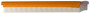 Mahle Original LX1791 Filters - Air Filter