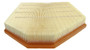 Mahle Original LX1991 Filters - Air Filter