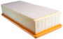 Mahle Original LX2046 Filters - Air Filter
