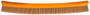 Mahle Original LX218 Filters - Air Filter