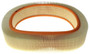 Mahle Original LX276 Filters - Air Filter