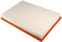 Mahle Original LX2923 Filters - Air Filter