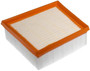Mahle Original LX3157 Filters - Air Filter