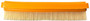 Mahle Original LX328 Filters - Air Filter
