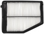 Mahle Original LX3444 Filters - Air Filter
