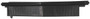 Mahle Original LX3444 Filters - Air Filter