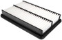 Mahle Original LX3497 Filters - Air Filter
