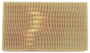 Mahle Original LX3502 Filters - Air Filter