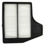 Mahle Original LX3498 Filters - Air Filter