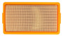 Mahle Original LX36 Filters - Air Filter