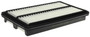Mahle Original LX3765 Filters - Air Filter