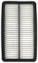 Mahle Original LX3765 Filters - Air Filter