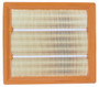 Mahle Original LX4085 Filters - Air Filter