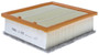 MAHLE Engine Air Filter P/N:LX 4085