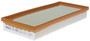MAHLE Engine Air Filter LX4205