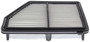 Mahle Original LX4588 Filters - Air Filter