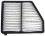 Mahle Original LX4588 Filters - Air Filter