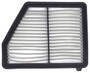 Mahle Original LX4588 Filters - Air Filter