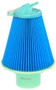 Mahle Original LX5213 Filters - Air Filter