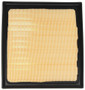 Mahle Original LX5226 Filters - Air Filter