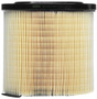 Mahle Original LX5243 Filters - Air Filter