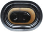 Mahle Original LX5243 Filters - Air Filter