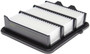 Mahle Original LX5250 Filters - Air Filter
